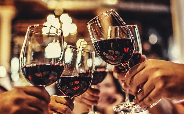 重慶紅酒批發(fā)市場