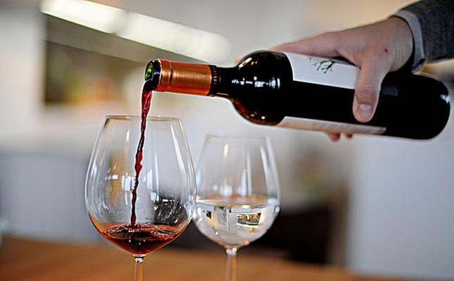 重慶紅酒批發(fā)市場(chǎng)