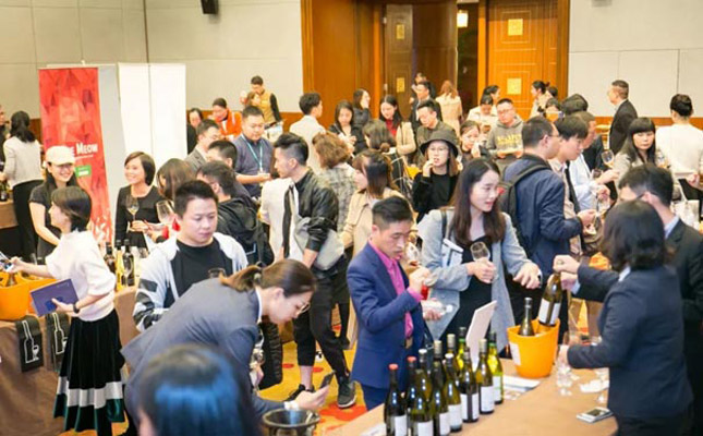 重慶紅酒批發(fā)市場