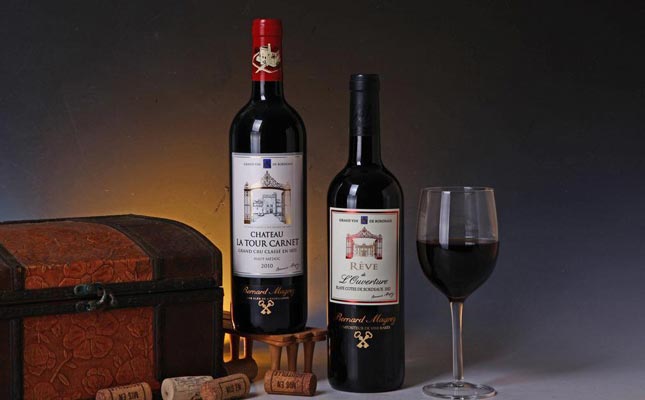 重慶紅酒批發(fā)市場