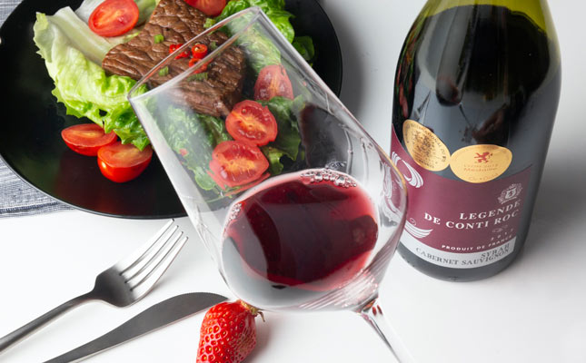 重慶紅酒批發(fā)市場