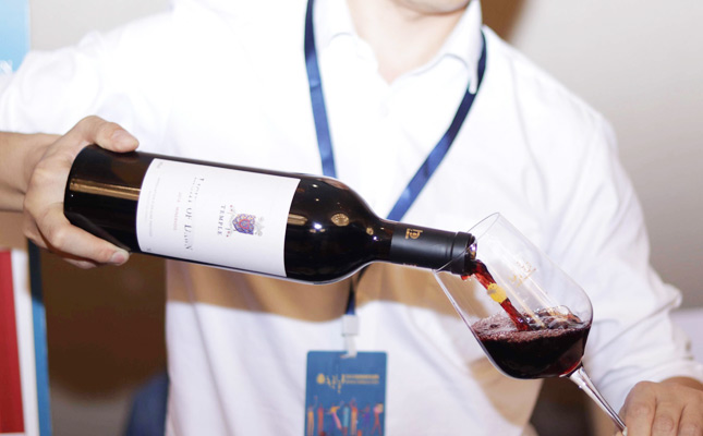 重慶紅酒批發(fā)市場(chǎng)