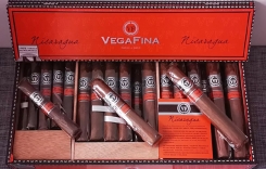 VegaFina唯佳雪茄VF雪茄品牌介紹口感評價怎么樣