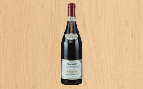 莫漢父子?，斠患?jí)園莎爾莫園干紅葡萄酒 POMMARD