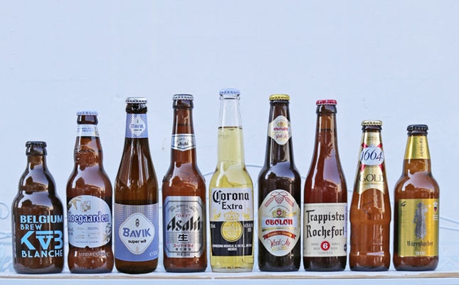 成都重慶進(jìn)口啤酒批發(fā)市場(chǎng)-成都精釀啤酒館超市